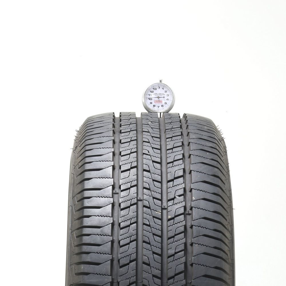 Set of (4) Used 245/60R18 Pathfinder HT 105H - 8.5-10/32 - Image 11