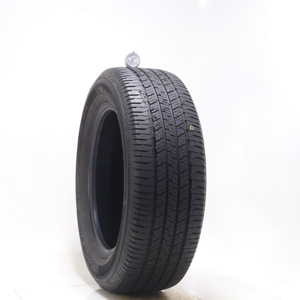 Set of (4) Used 245/60R18 Pathfinder HT 105H - 8.5-10/32 - Image 4