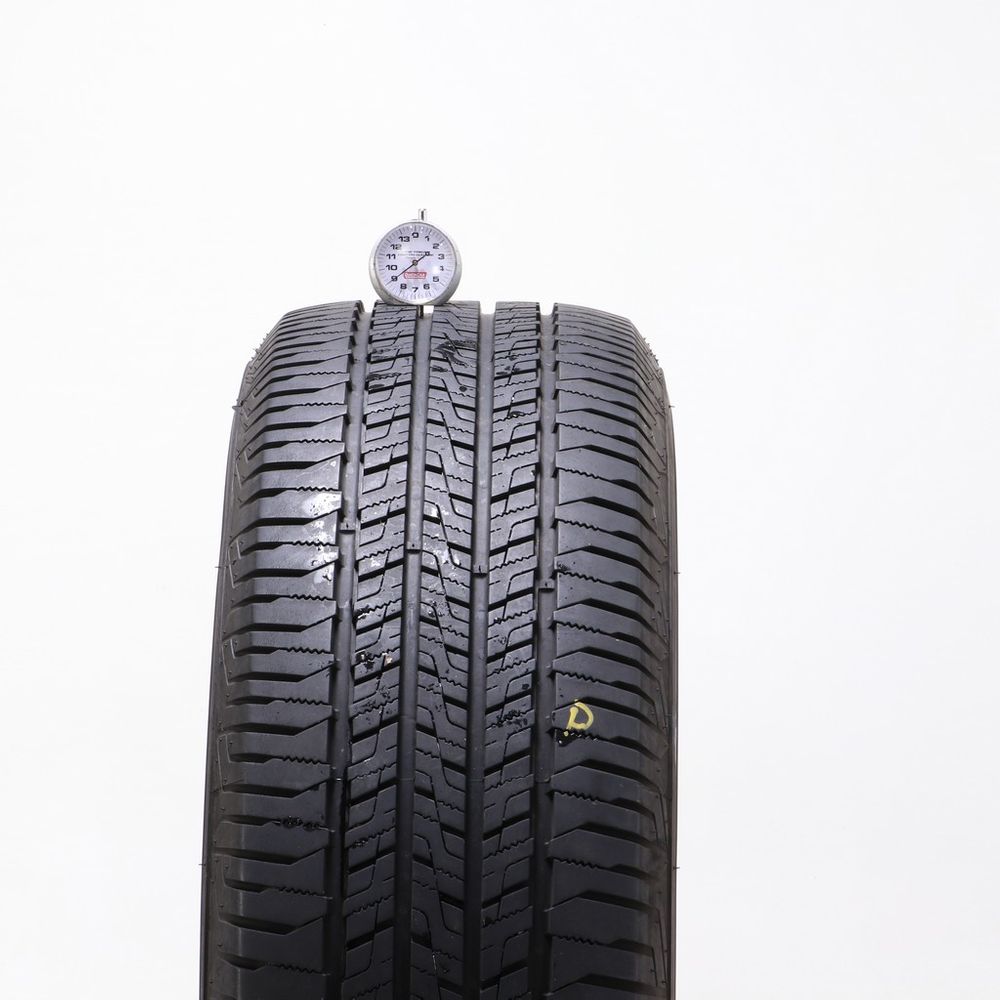 Set of (4) Used 245/60R18 Pathfinder HT 105H - 8.5-10/32 - Image 5