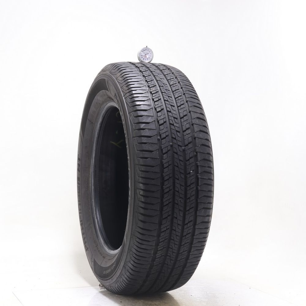 Set of (4) Used 245/60R18 Pathfinder HT 105H - 8.5-10/32 - Image 7
