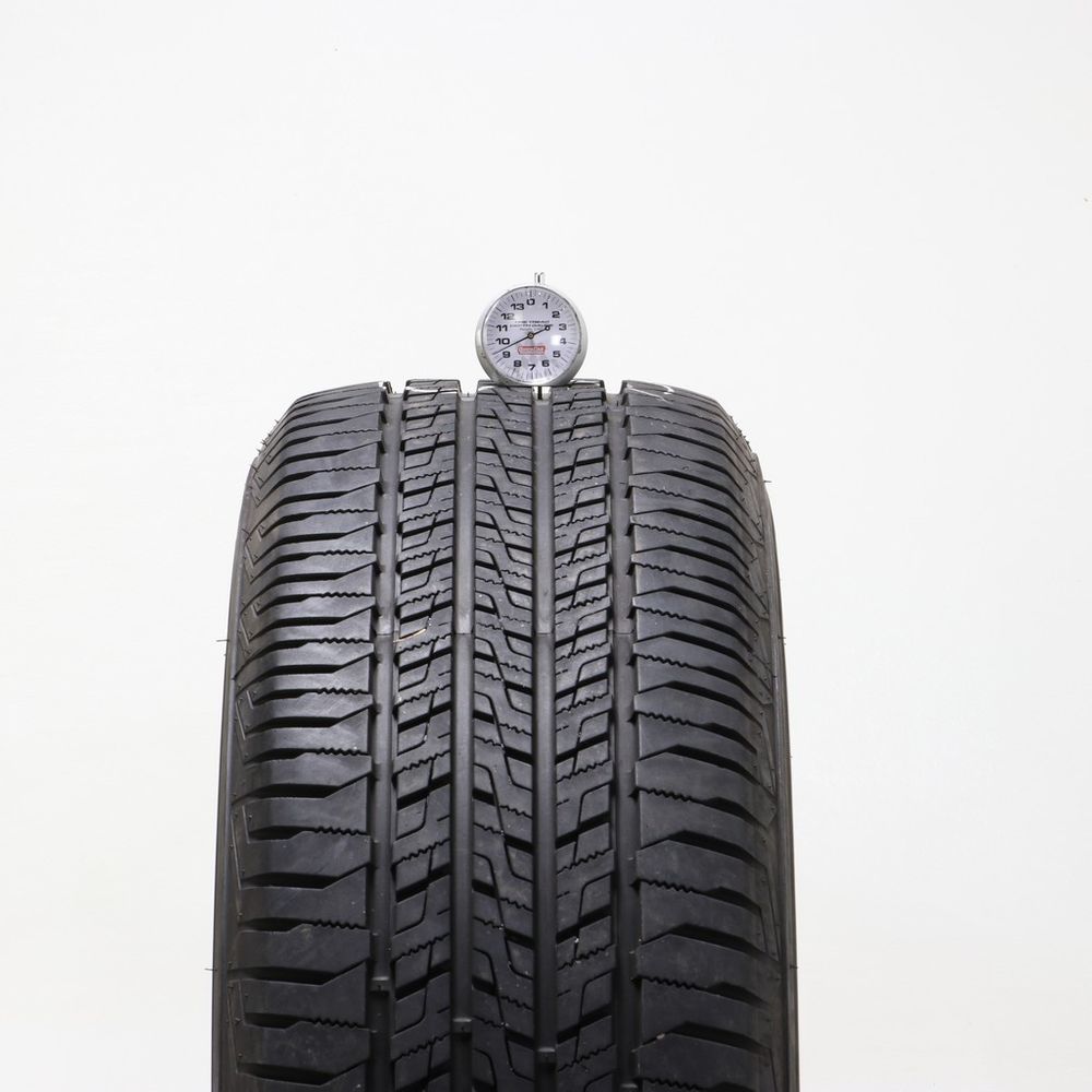 Set of (4) Used 245/60R18 Pathfinder HT 105H - 8.5-10/32 - Image 8