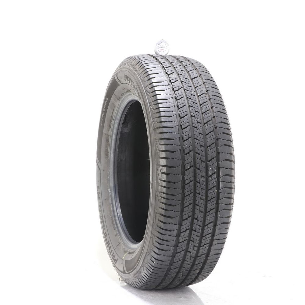 Set of (4) Used 245/60R18 Pathfinder HT 105H - 8.5-10/32 - Image 10