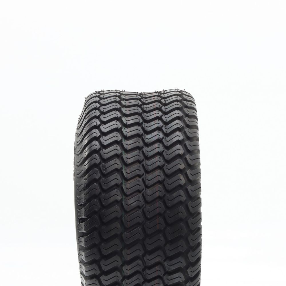 New 18X8.5-8 Wanda Lawn Mower Golf Cart Turf Tire 4Ply 1N/A - 8.5/32 - Image 2