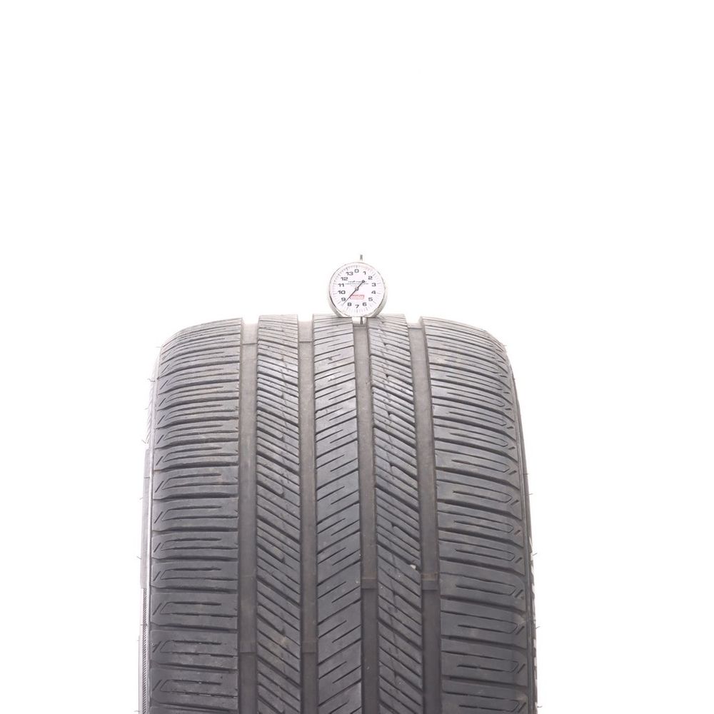Used 295/35R21 Blackhawk Agility SUV 107W - 8.5/32 - Image 2