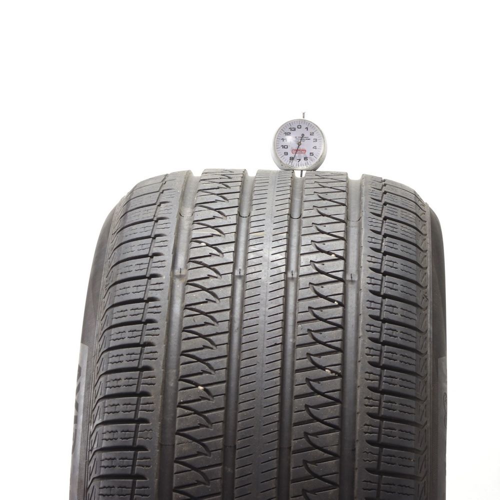 Used 285/40R21 Yokohama Avid GT S35 NO 109V - 7.5/32 - Image 2
