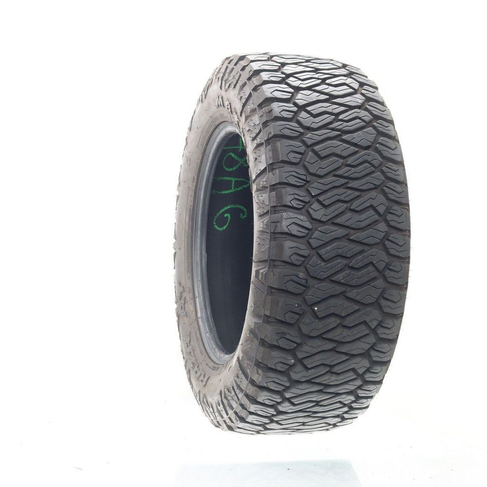 Used LT 35X12.5R20 Maxxis Razr AT 125Q F - 14/32 - Image 1