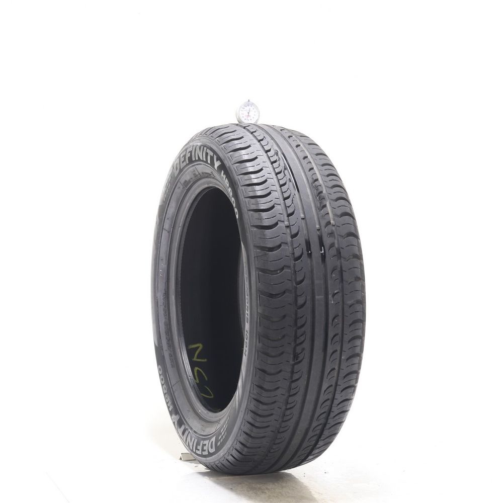 Set of (2) Used 225/60R18 Definity HP 800 100H - 6.5-7.5/32 - Image 4
