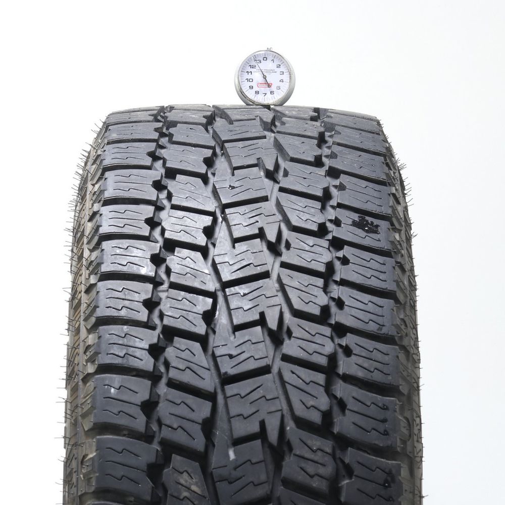 Used LT 265/60R20 Toyo Open Country A/T II 121/118S - 12.5/32 - Image 2