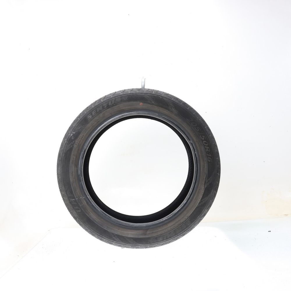 Used 205/50R16 Sentury UHP 87W - 6.5/32 - Image 3