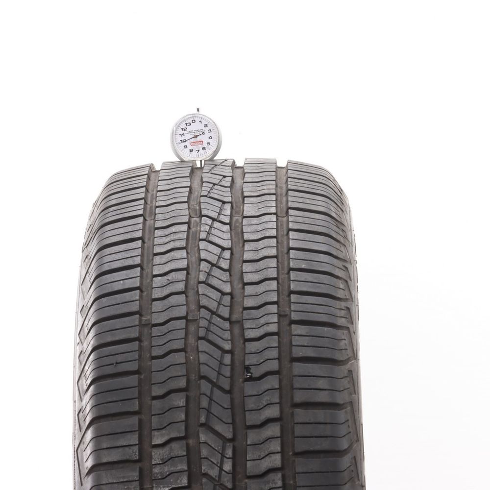 Set of (2) Used 265/60R18 Mastercraft Stratus HT 110T - 9.5/32 - Image 2
