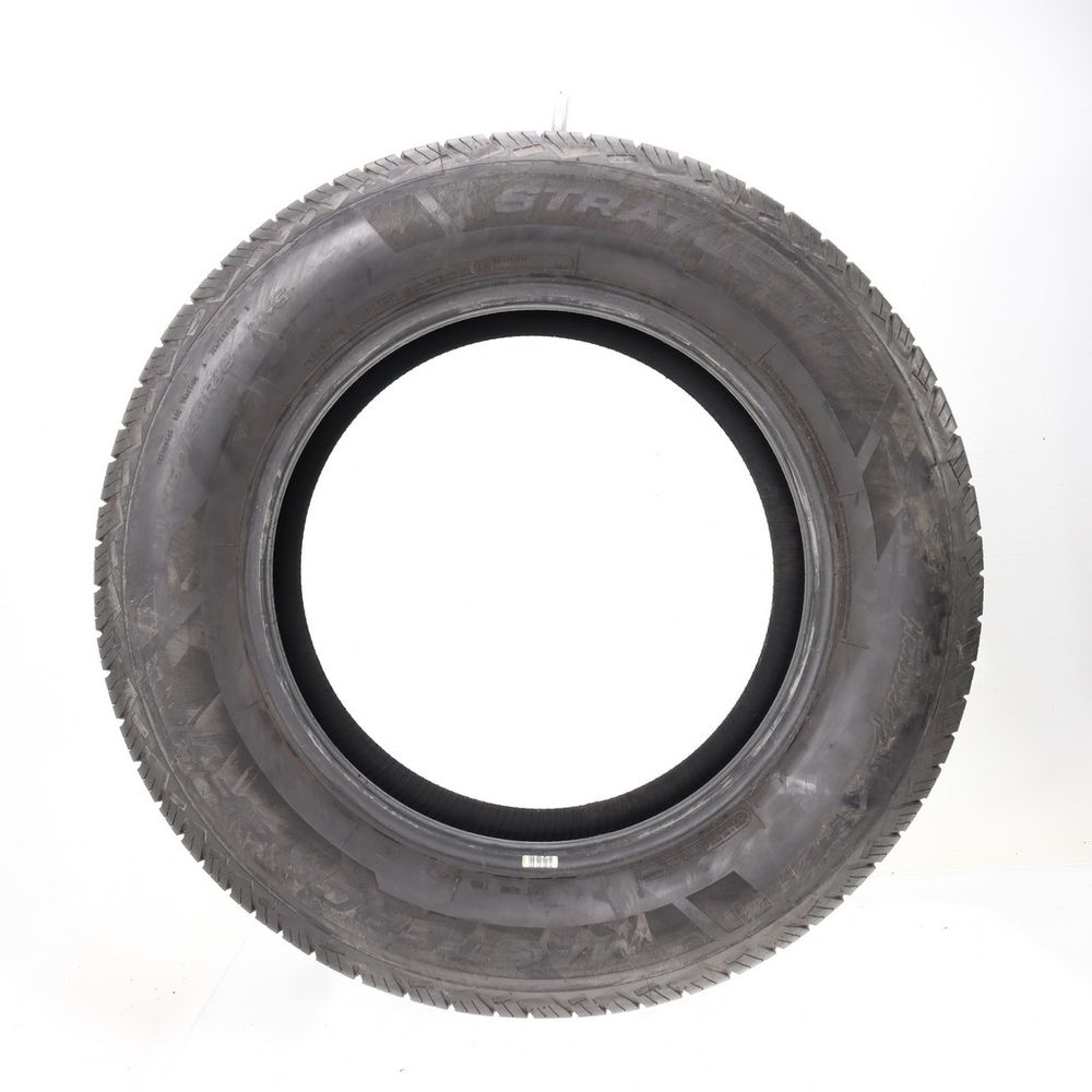 Set of (2) Used 265/60R18 Mastercraft Stratus HT 110T - 9.5/32 - Image 3