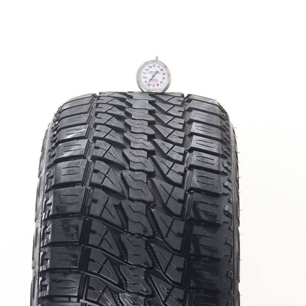 Used 275/55R20 Grit Master GTM A/T 01 113S - 8.5/32 - Image 2