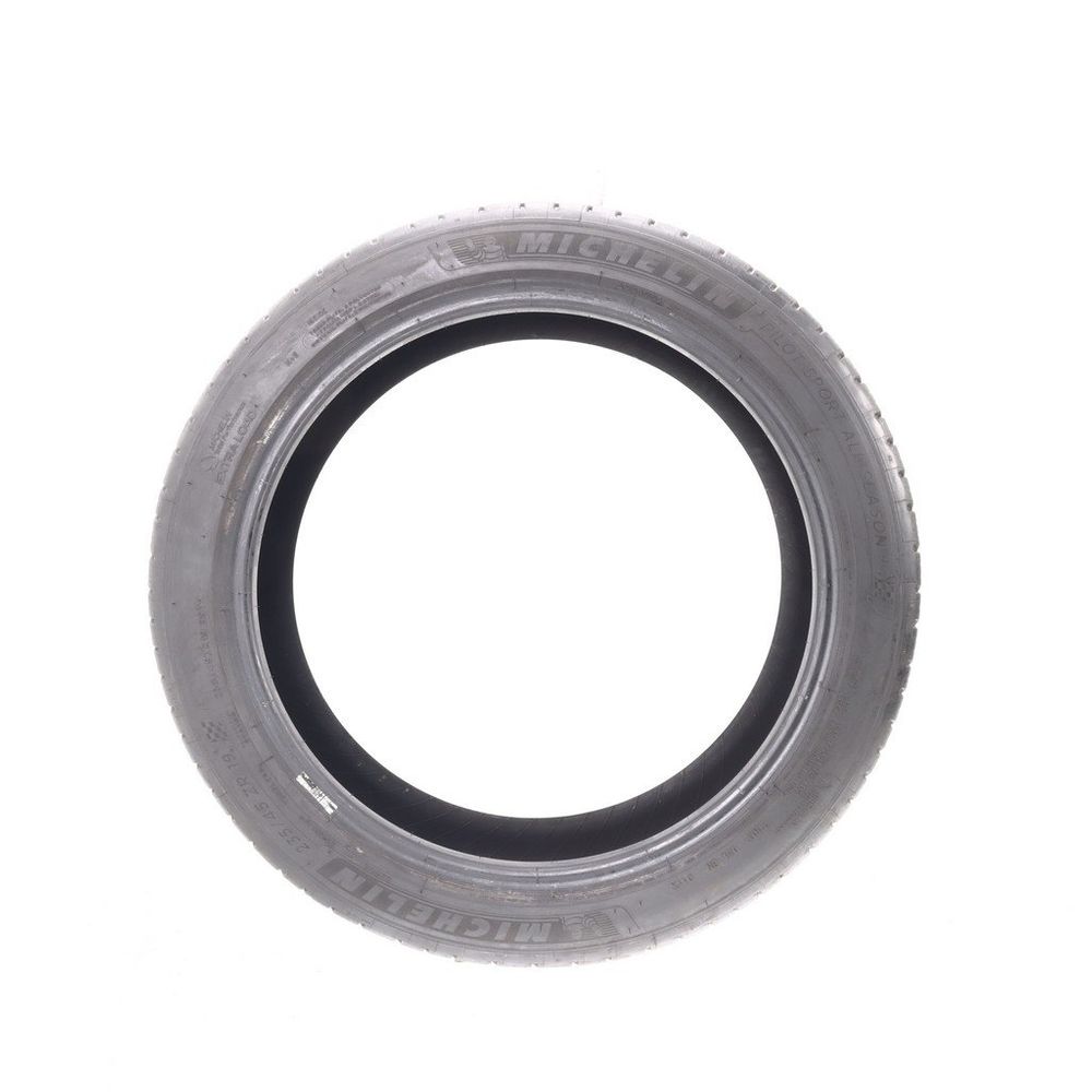 Used 235/45ZR19 Michelin Pilot Sport All Season 4 99Y - 10/32 - Image 3