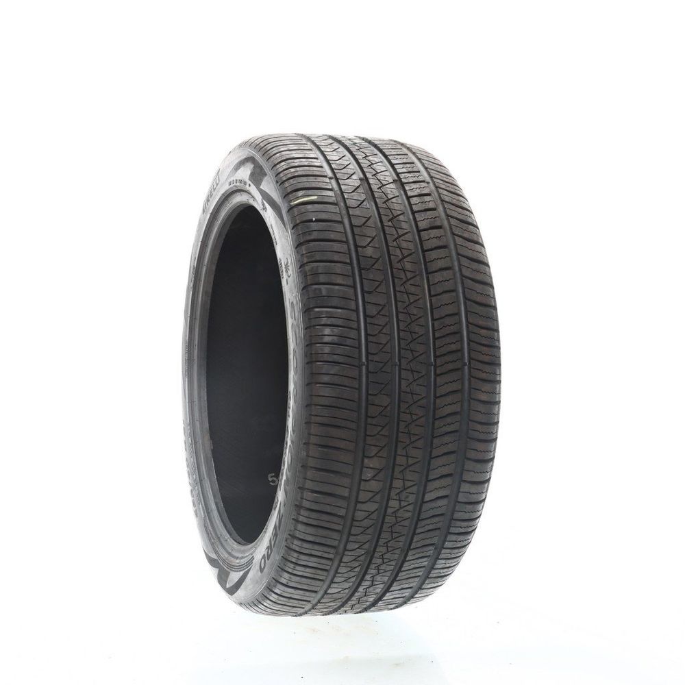 Driven Once 295/40R21 Pirelli Scorpion Zero Plus 111Y - 10/32 - Image 1