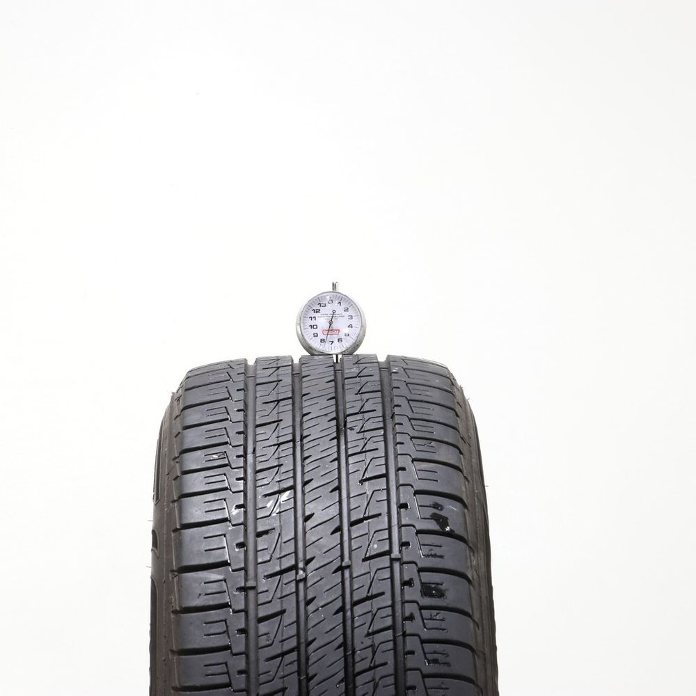 Set of (2) Used 235/60R17 Goodyear Assurance MaxLife 102H - 7.5-9/32 - Image 2