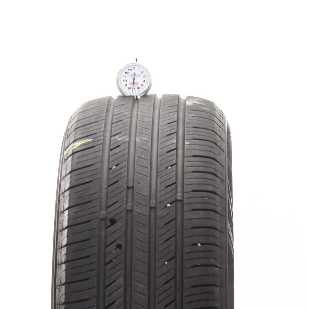 Set of (2) Used 235/60R18 Sailun Inspire 103V - 7/32 - Image 2