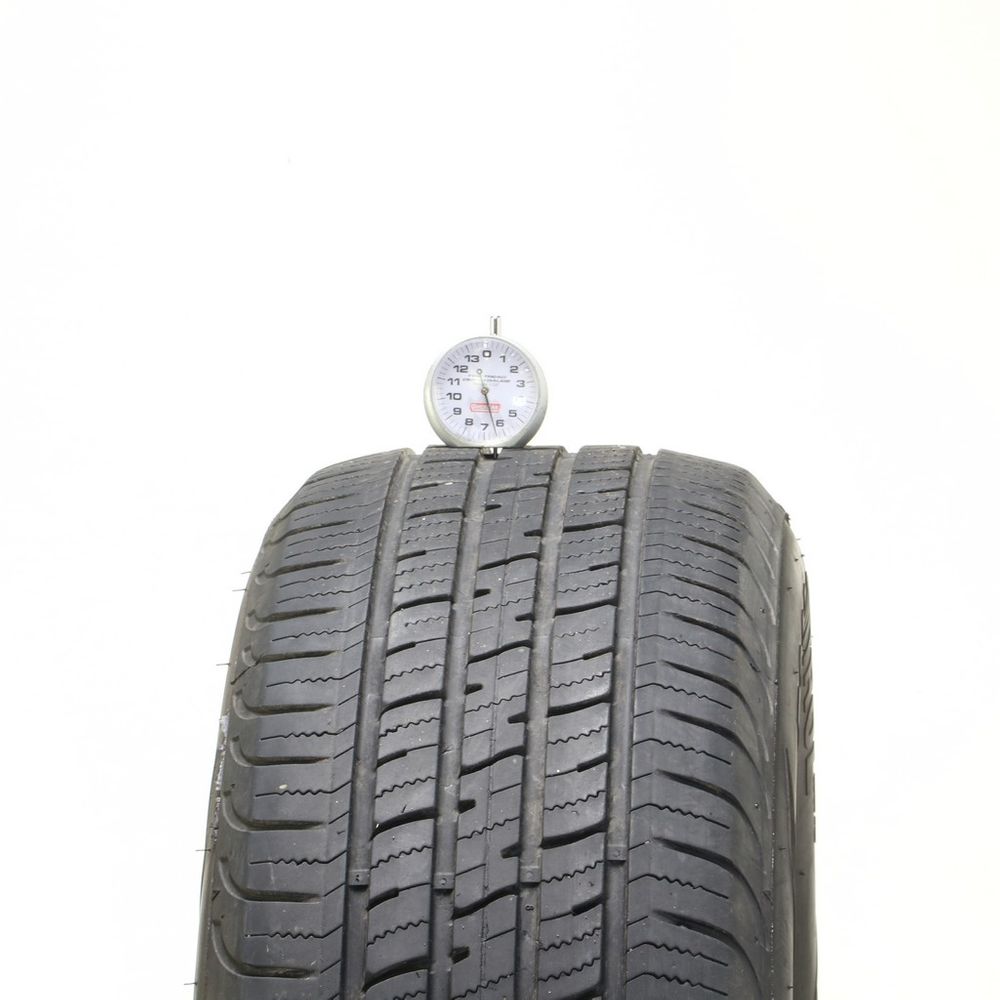 Set of (2) Used 225/60R18 DeanTires Road Control NW-3 Touring A/S 100H - 6-7.5/32 - Image 2
