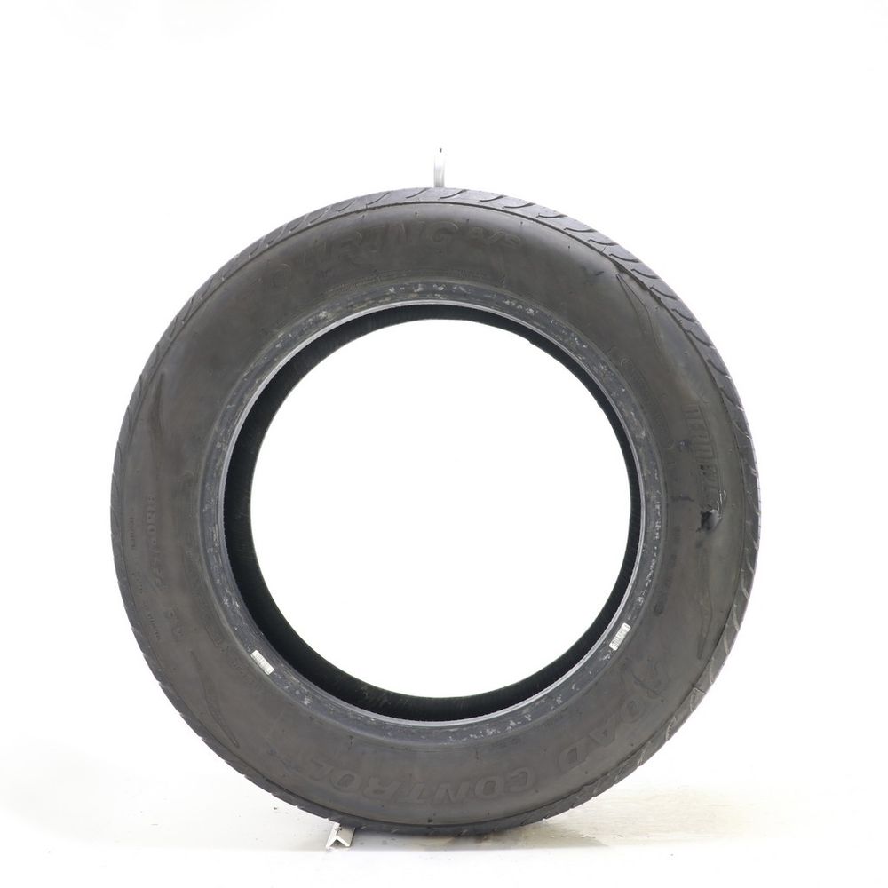 Set of (2) Used 225/60R18 DeanTires Road Control NW-3 Touring A/S 100H - 6-7.5/32 - Image 3
