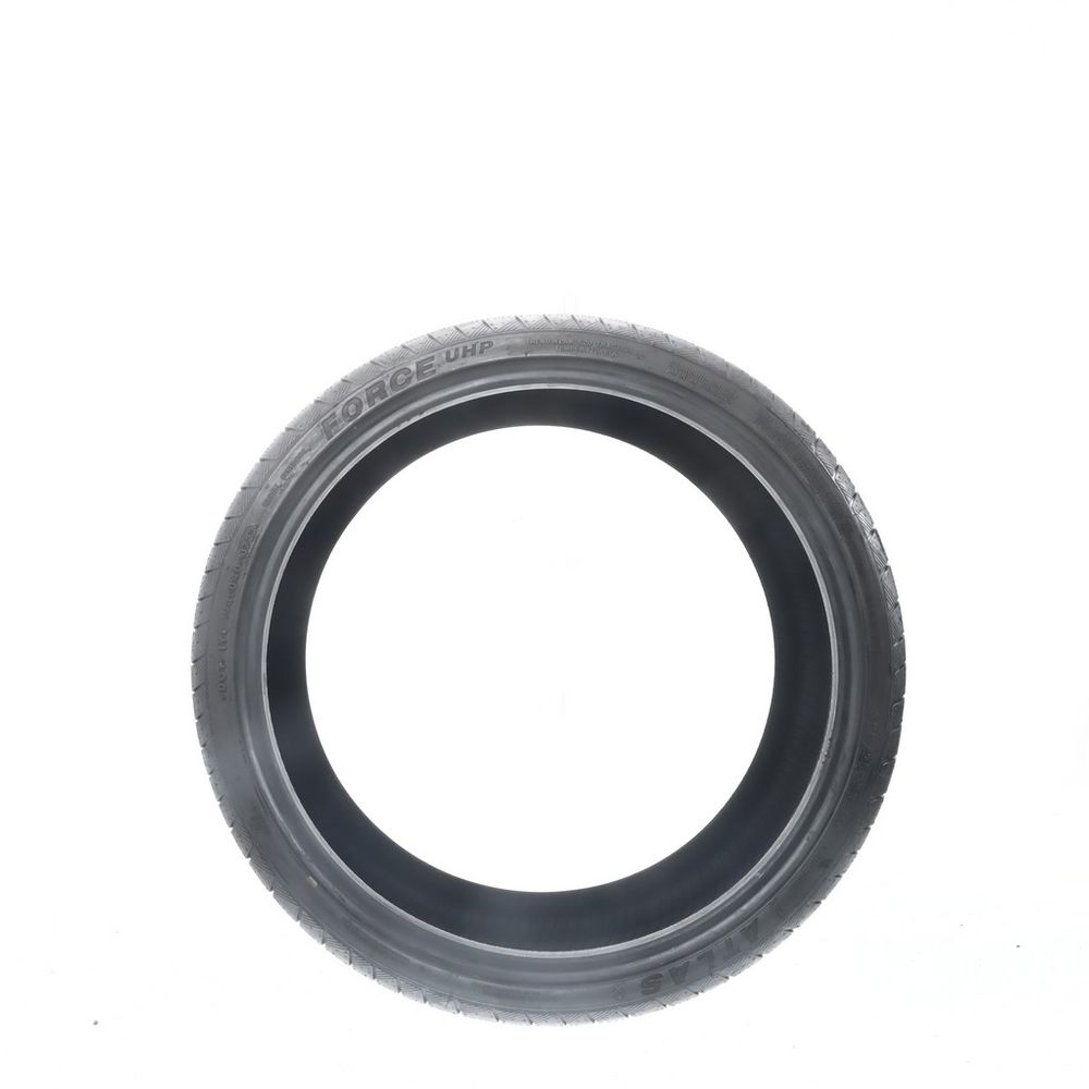 Used 305/25R20 Atlas Force UHP 97Y - 7/32 - Image 3