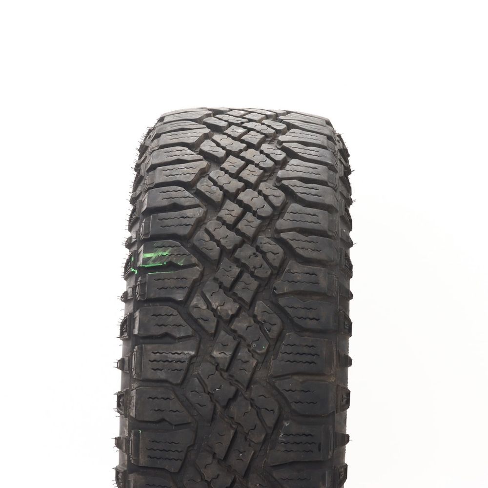 Used 275/55R20 Goodyear Wrangler Duratrac 113T - 14/32 - Image 2