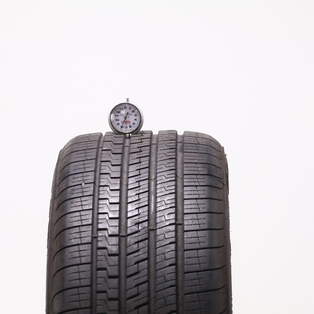 Set of (2) Used 245/40ZR20 Goodyear Eagle Exhilarate 99Y - 8-9/32 - Image 2
