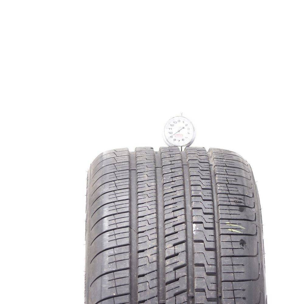 Set of (2) Used 245/40ZR20 Goodyear Eagle Exhilarate 99Y - 8-9/32 - Image 5