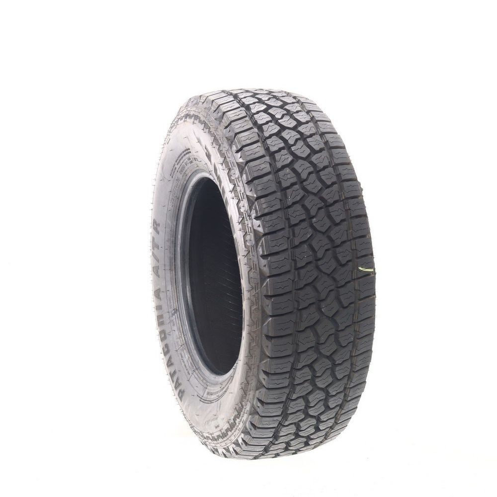 Used LT 275/70R17 Milestar Patagonia A/T R 124/121R E - 14.5/32 - Image 1