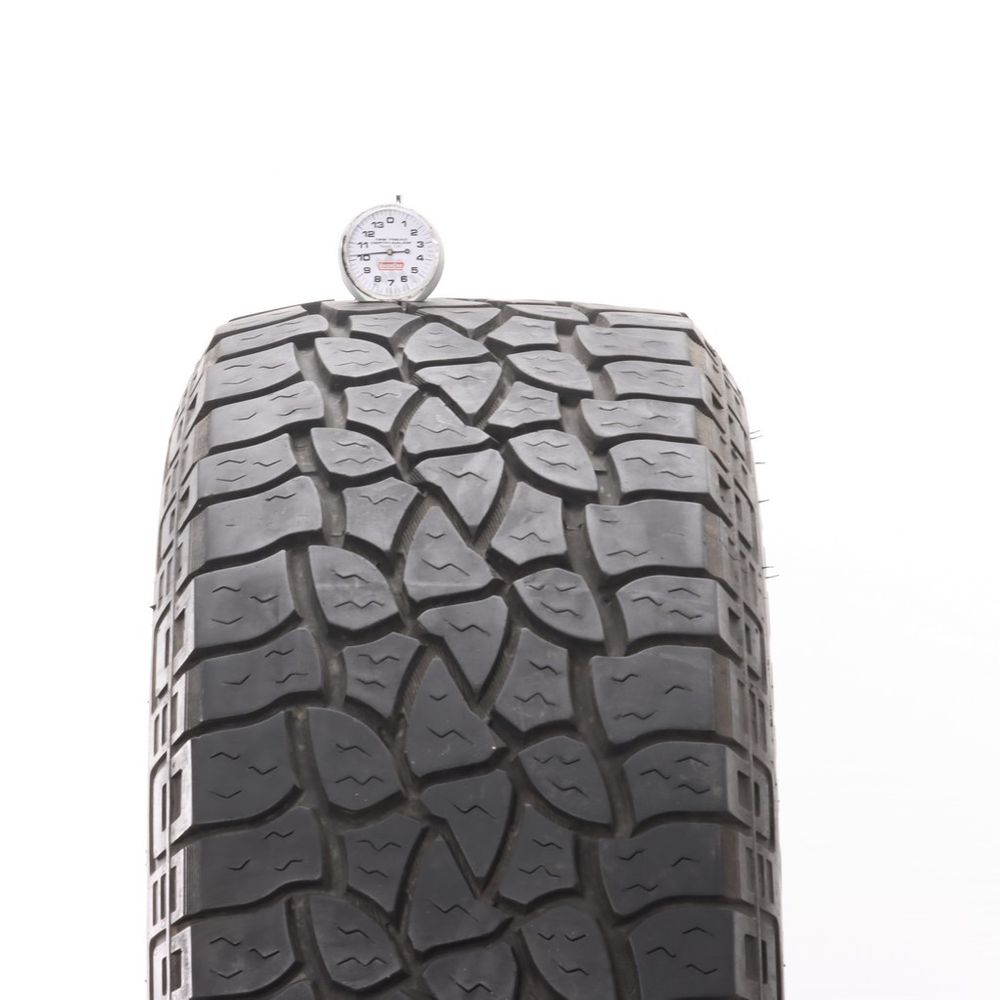 Used LT 275/65R20 Mickey Thompson Baja STZ 126/123S E - 10/32 - Image 2