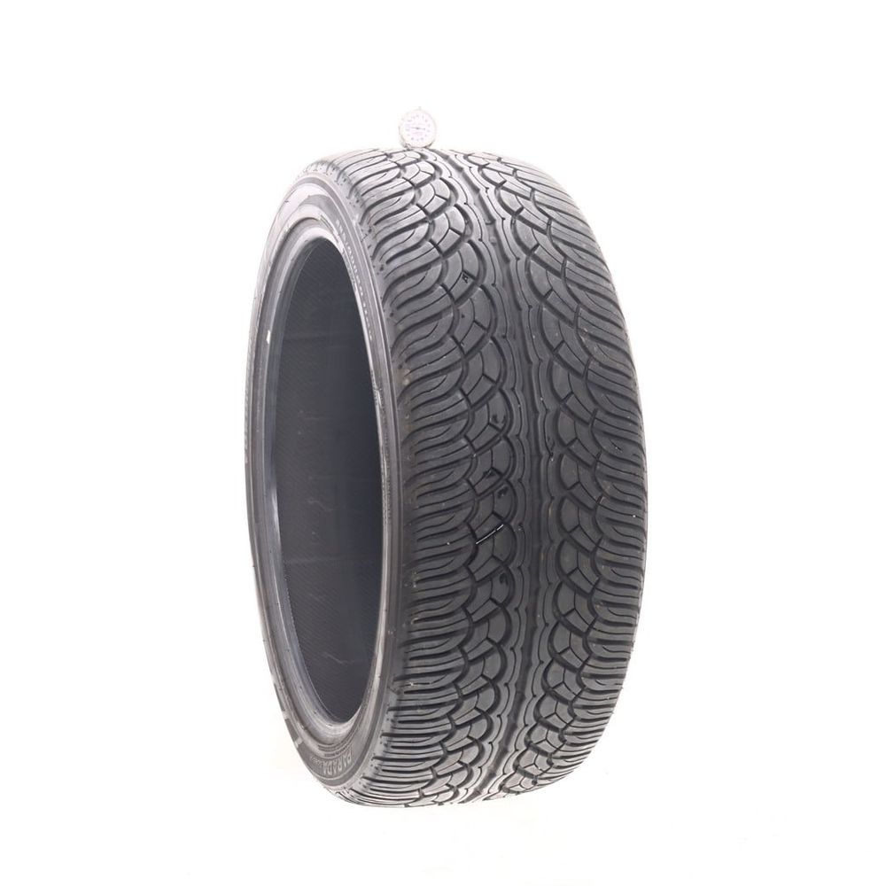 Used 285/40R24 Yokohama Parada Spec-X 112V - 10.5/32 - Image 1
