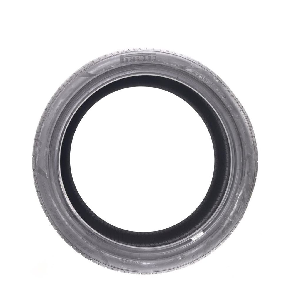 Driven Once 275/35ZR21 Pirelli P Zero PZ4 N1 PNCS 103Y - 9/32 - Image 3