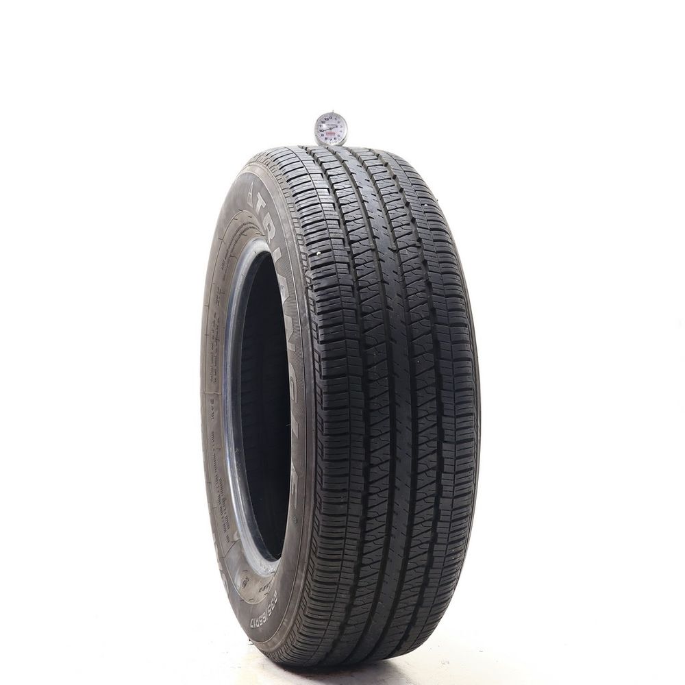 Used 235/65R17 Triangle TR257 Sapphire 104T - 9.5/32 - Image 1
