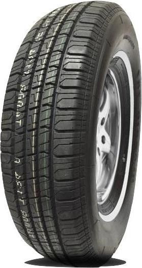 New P 195/75R14 Vercelli Classic 787 92S - Image 1