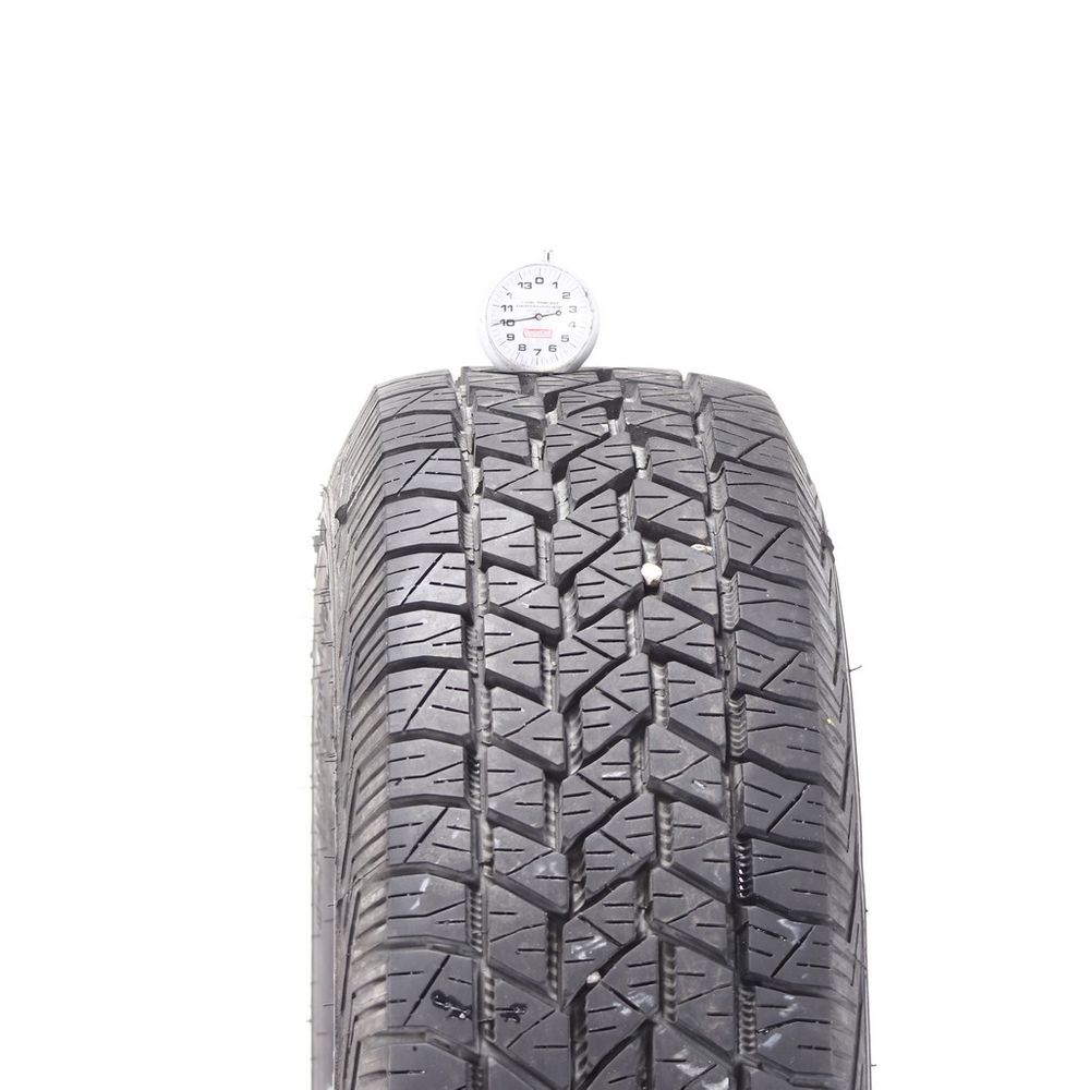Used LT 225/75R16 Kelly Safari ATR 115/112R E - 10/32 - Image 2
