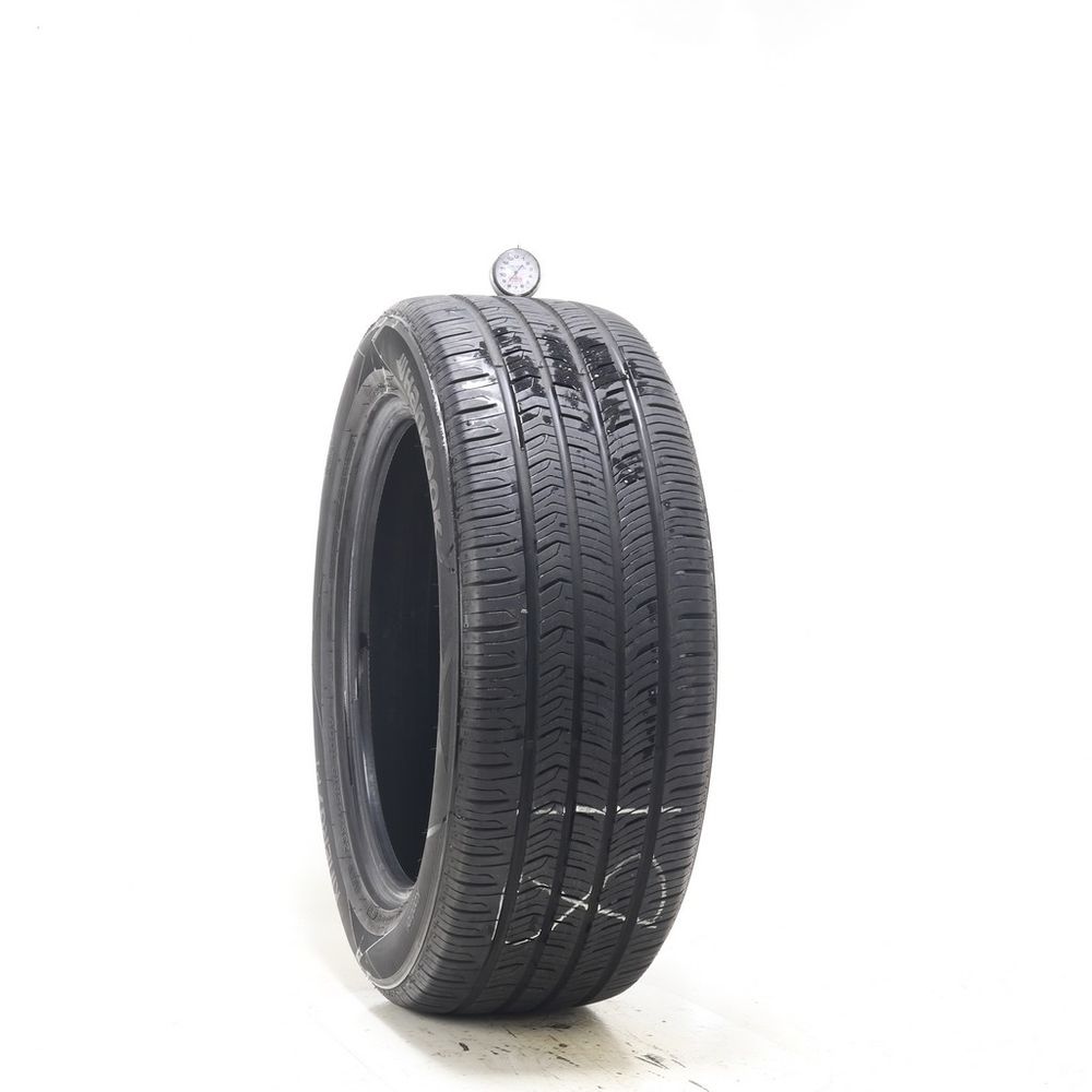 Set of (2) Used 235/55R18 Hankook Kinergy PT 100V - 7-8.5/32 - Image 4
