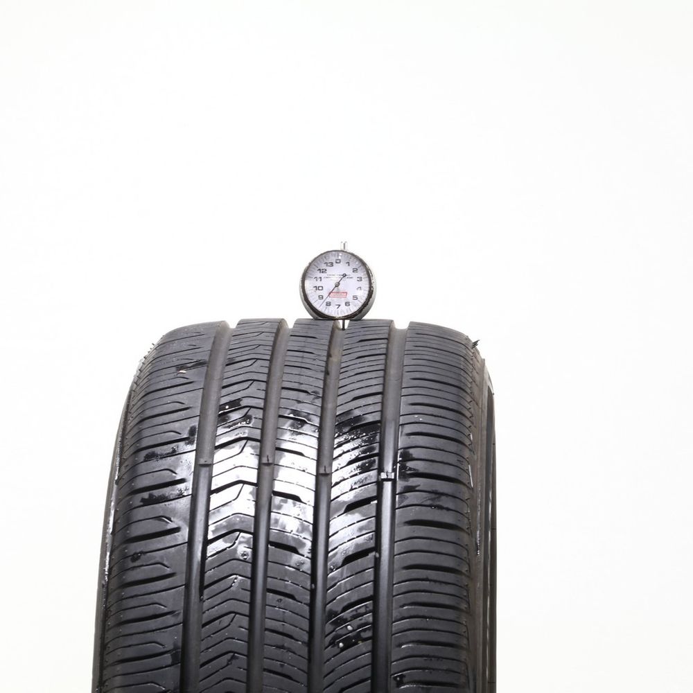 Set of (2) Used 235/55R18 Hankook Kinergy PT 100V - 7-8.5/32 - Image 5