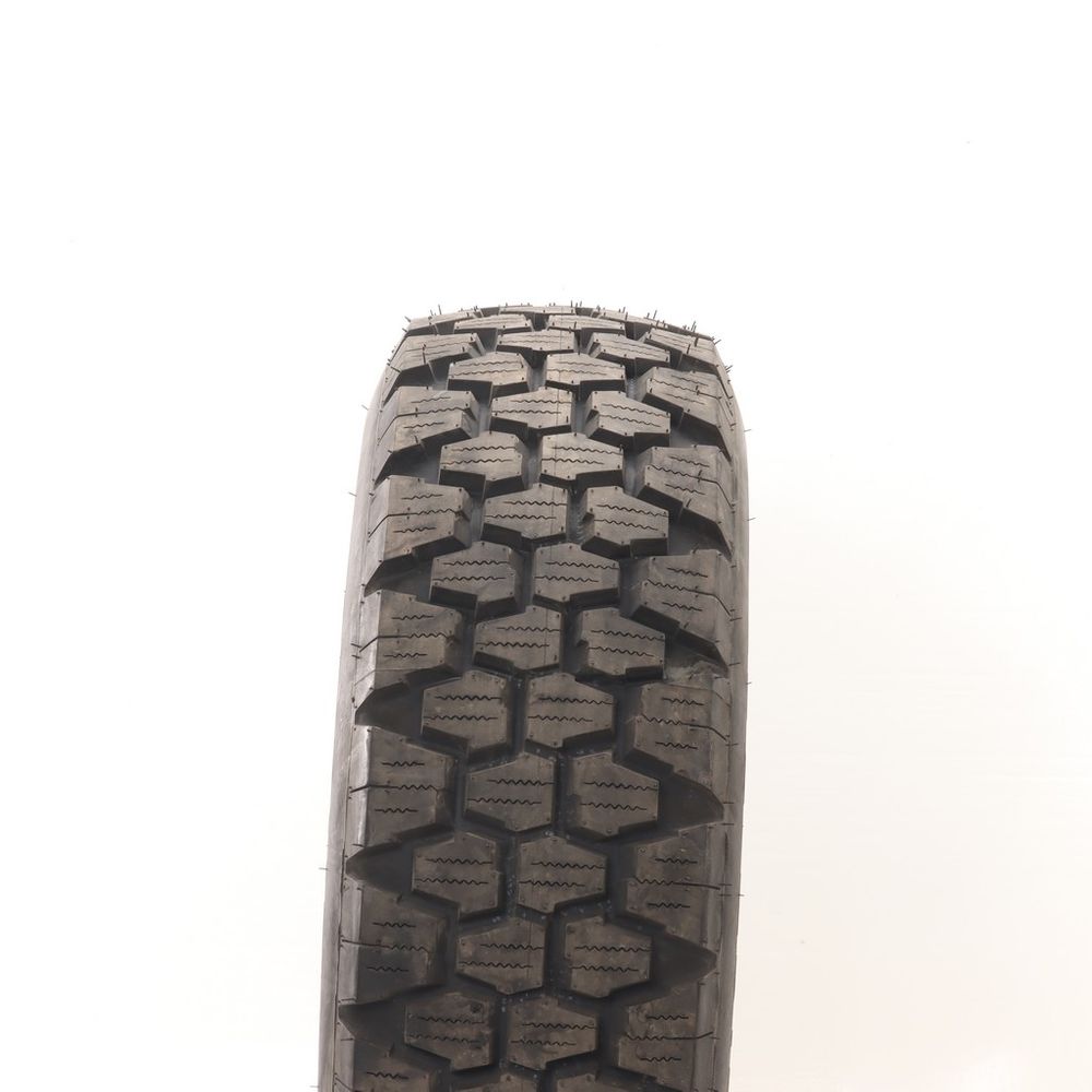 Driven Once LT 245/75R16 Goodyear Endurance RSD 120/116Q E - 15/32 - Image 2