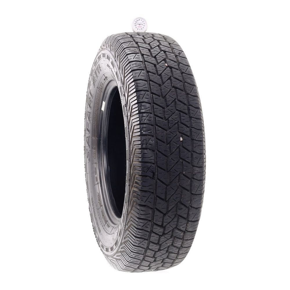Used LT 225/75R16 Kelly Safari ATR 115/112R E - 10.5/32 - Image 1