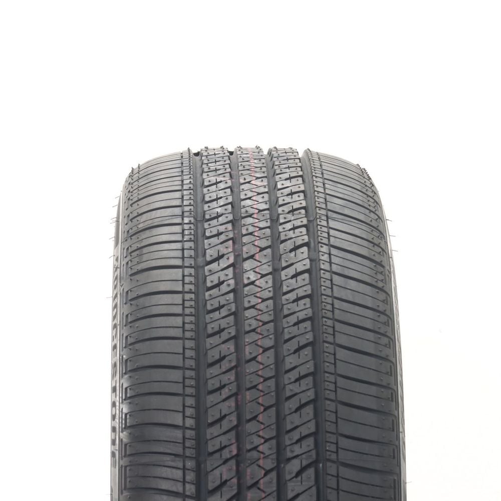 Set of (2) New 235/55RF19 Bridgestone Ecopia H/L 422 Plus RFT 101V - 10/32 - Image 2