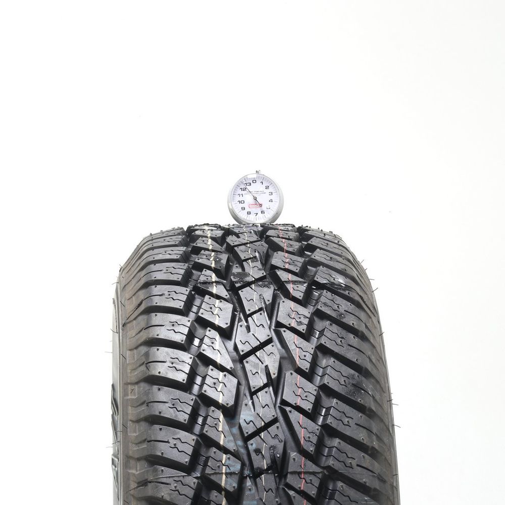 Used 235/65R17 Toyo Open Country A/T 103H - 12.5/32 - Image 2