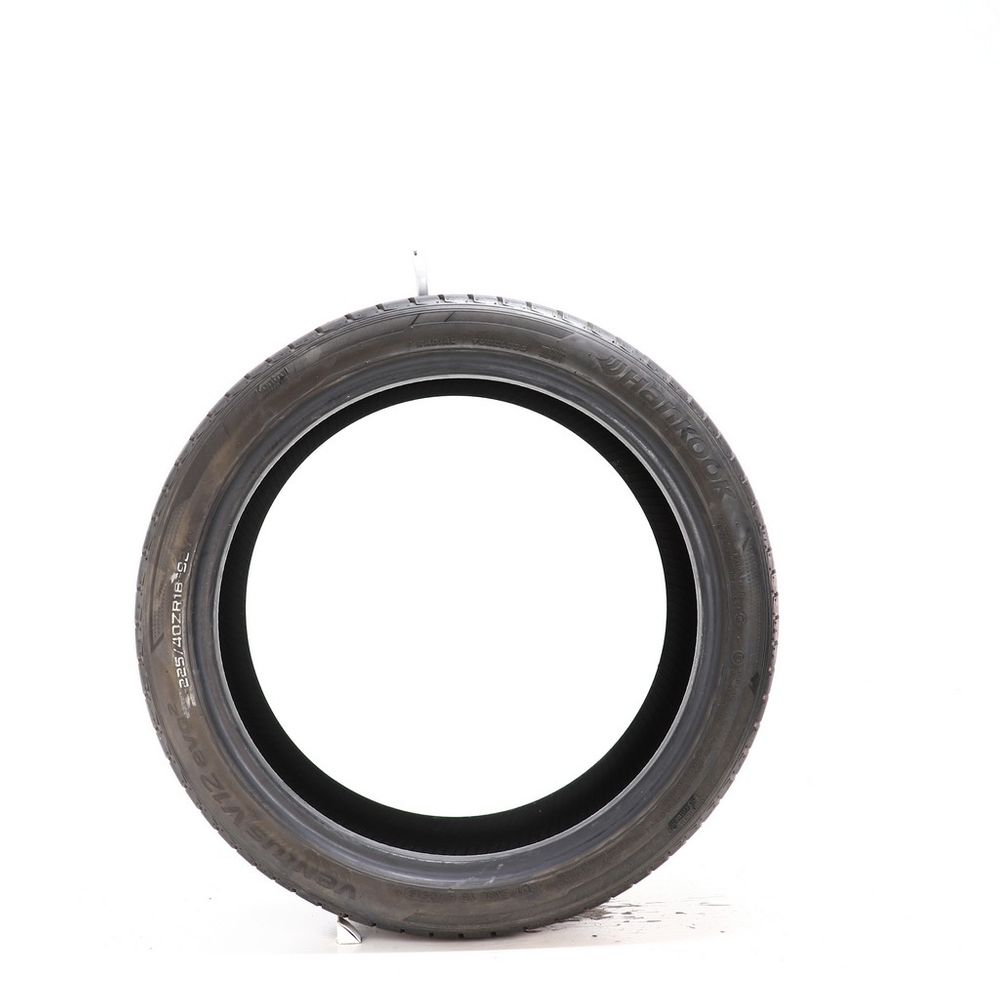 Used 225/40ZR18 Hankook Ventus V12 evo2 (K120) 92Y - 7/32 - Image 3