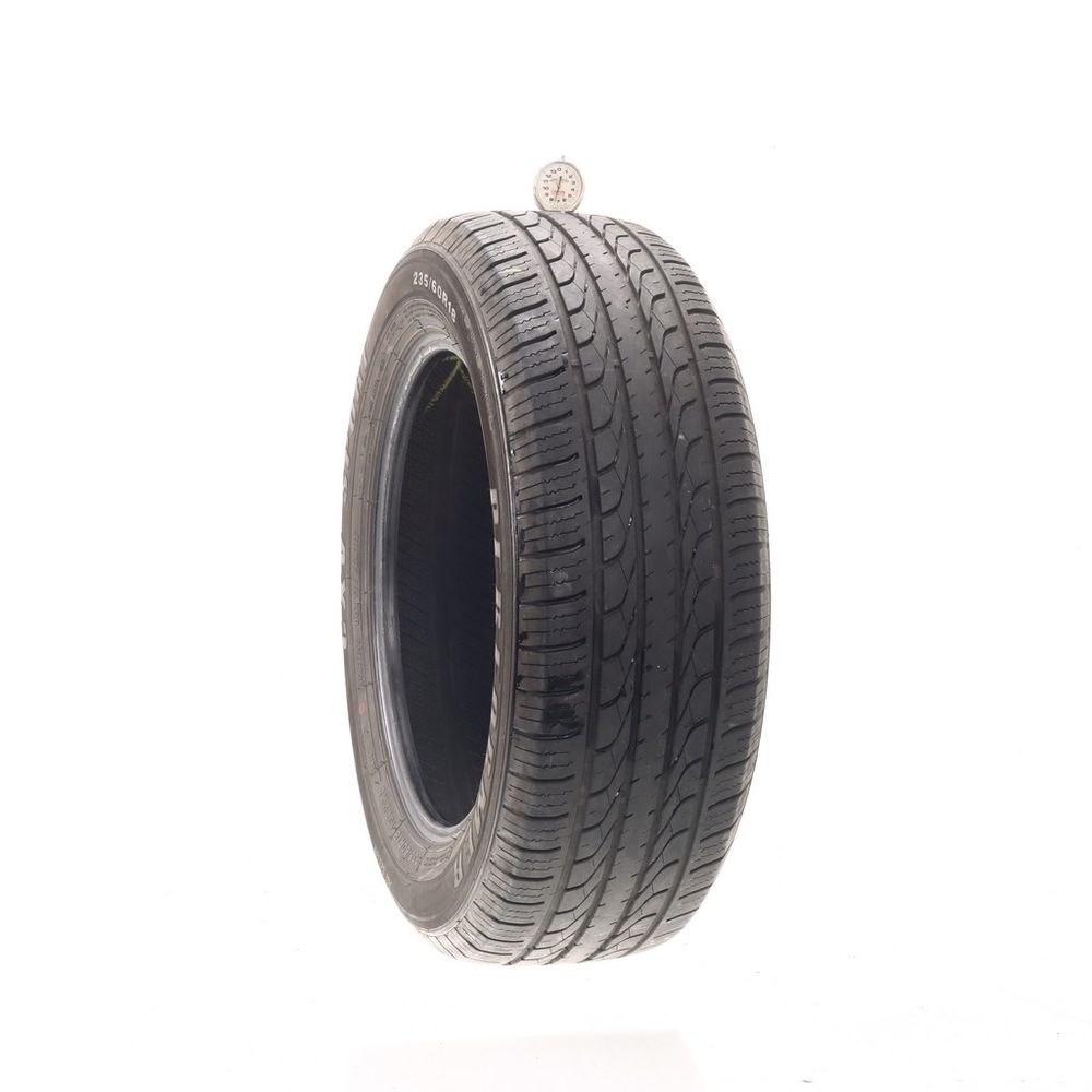 Used 235/60R18 Performer CXV Sport 107V - 7.5/32 - Image 1