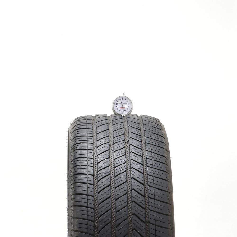Used 235/45R17 Bridgestone Turanza Quiet Track 94V - 6.5/32 - Image 2