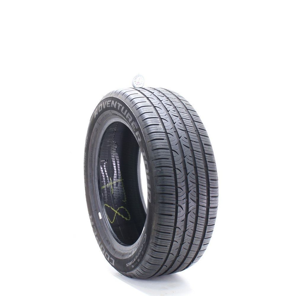 Used 235/55R18 Cooper Adventurer Tour 104V - 7.5/32 - Image 1