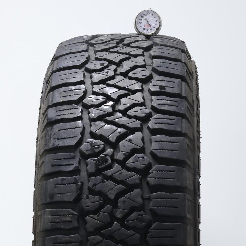 Used LT 275/65R20 Kenda Klever AT2 126/123S - 12/32 - Image 2