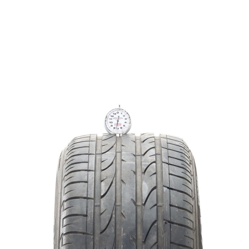 Used 235/50R18 Bridgestone Dueler H/P Sport 97V - 7.5/32 - Image 2