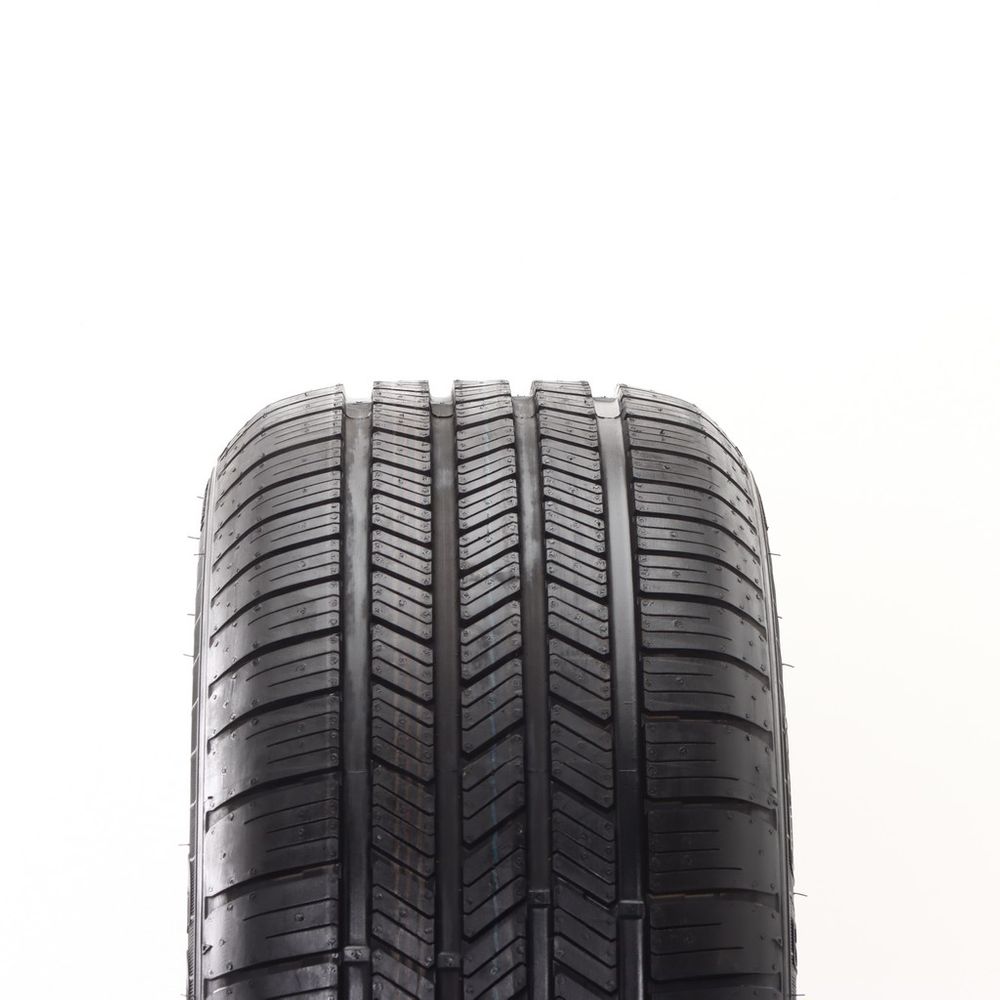 Set of (2) New 245/50R18 Goodyear Eagle LS-2 Run Flat 100V - Image 2