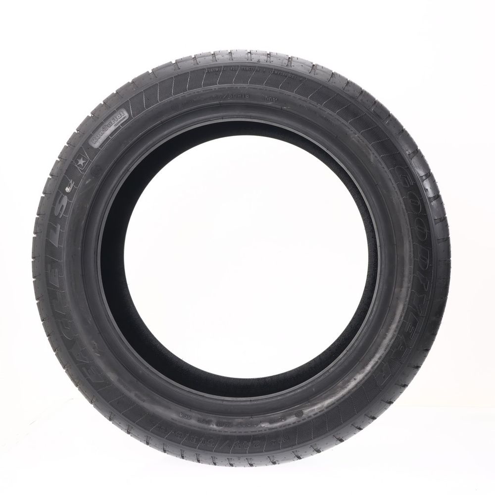 Set of (2) New 245/50R18 Goodyear Eagle LS-2 Run Flat 100V - Image 3