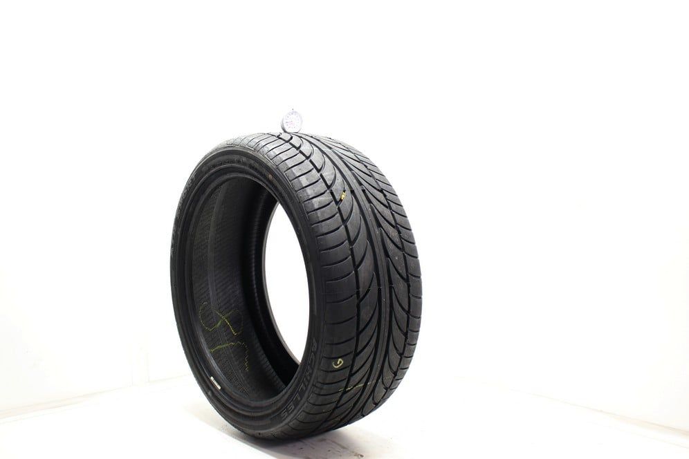 Used 245/40ZR19 Achilles ATR Sport 98W - 9.5/32 - Image 1