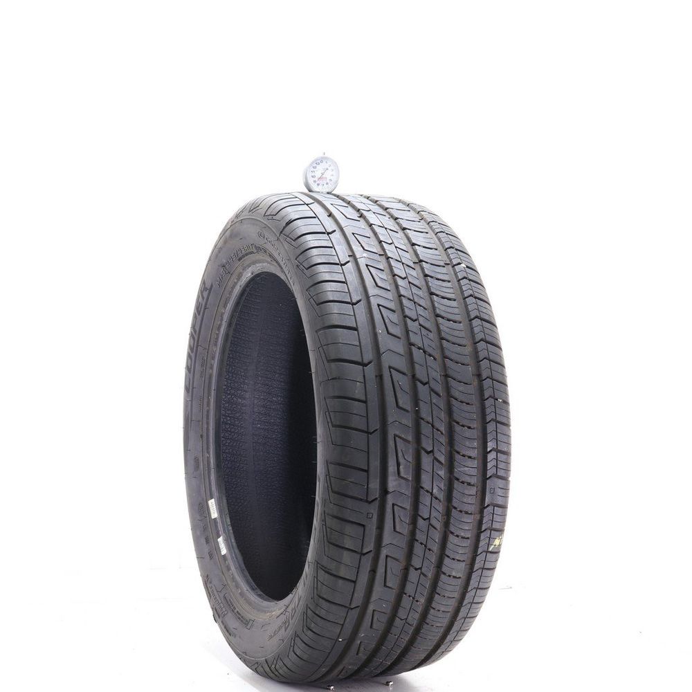 Used 245/45R17 Cooper CS5 Ultra Touring 95H - 8.5/32 - Image 1