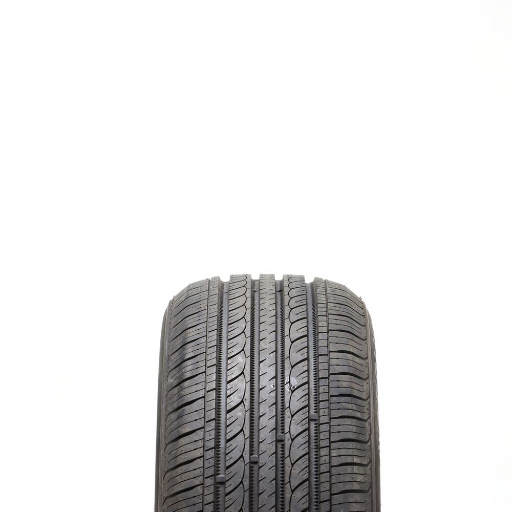 Driven Once 195/55R16 Aeolus Precision Ace A/S 87V - 9/32 - Image 2